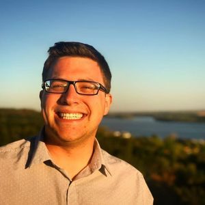 Meet your Posher, Patrick